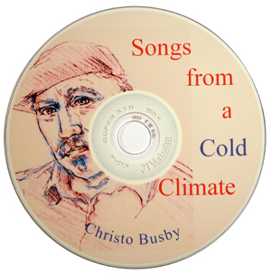 Songs From A Cold Climate