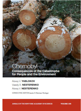 Chernobyl - Consequences of the Catastrophe for People and the Environment