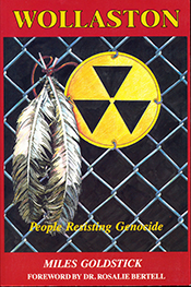 Wollaston: People Resisting Genocide