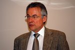 Claes Thegerström, VD, SKB Claes Thegerström, VD, SKB