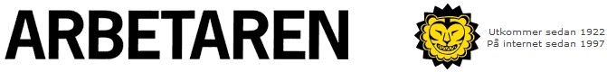 Arbetaren www.arbetaren.se