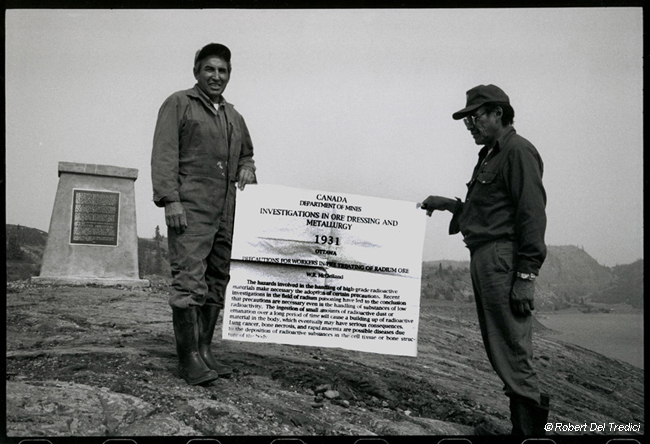 D3. Government Warning, 1931.