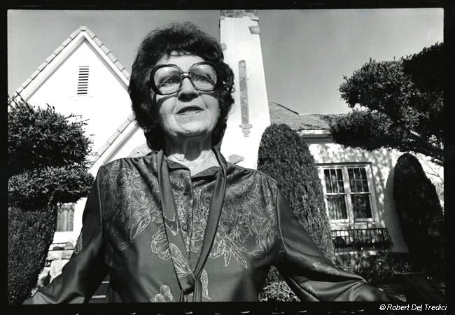 K3. Irma Thomas, resident of St. George, Utah. K3. Irma Thomas, resident of St. George, Utah.